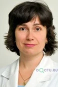 Гилева Адель Марковна - Кемерово