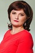 Гилева Ирина Игоревна - Иркутск