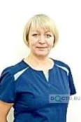 Гилева Татьяна Валерьевна - Тюмень