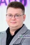 Гильфанов Динар Мансурович - Казань