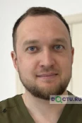 Гильфанов Радмир Ильмирович - Уфа