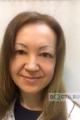 Гильфанова Эльвина Азатовна - Казань
