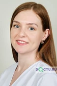 Гильфанова Елена Александровна - Тюмень