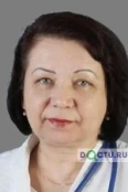 Гильфанова Венера Шавкатовна - Набережные Челны