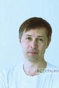 Гилифанов Евгений Альбертович - Владивосток