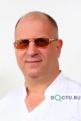 Гилилов Борис Данилович - Челябинск