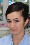 Гилемханова Альфия Айсаевна - Уфа