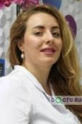 Гилис Эмма Владимировна - Ростов-на-Дону