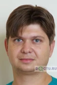 Гилитеев Владислав Леонидович - Москва