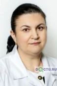 Гилядова Лариса Альбертовна - Москва