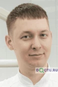 Гилязетдинов Рамиль Линарович - Саратов