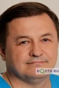 Гилязев Рустам Махмутович - Набережные Челны