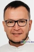 Гилязиев Анвар Марселевич - Казань