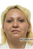 Гилязиева Наталья Александровна - Набережные Челны