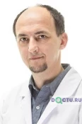 Гилязитдинов Рустам Керсанович - Москва