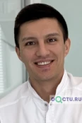 Гилязов Булат Ильгизович - Казань