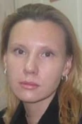 Гилязова Динара Фаритовна - Красноярск