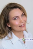 Гилязова Гузель Ирековна - Ставрополь