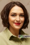 Гилязова Гузель Михайловна - Москва