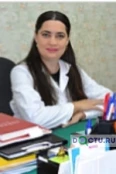Гилязова Лариса Георгиевна - Казань