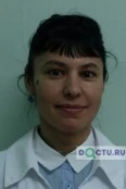 Гилязова Лира Ядкаровна - Набережные Челны