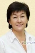 Гилязова Роза Нугмановна - Уфа