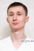 Гилязутдинов Данил Максимович - Красноярск