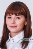 Гилязутдинова Динара Рифатовна - Казань