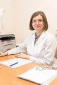 Гилязутдинова Гульнара Фанилевна - Казань