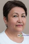 Гилязутдинова Лилия Равкатовна - Казань