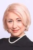 Гилюн Елена Николаевна - Красноярск