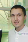 Гильманов Артур Фанитович - Сочи