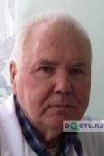 Гильманов Эрежеб Ахматгатович - Набережные Челны