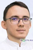 Гильманов Фарид Каримович - Казань
