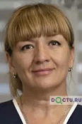 Гильманова Елена Николаевна - Самара