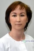 Гильманова Рузиля Ринатовна - Уфа