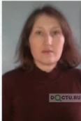 Гилметдинова Люция Гайфетдиновна - Казань