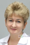 Гильметдинова Лима Хабировна - Уфа