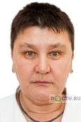 Гильмиярова Длара Юнусовна - Уфа