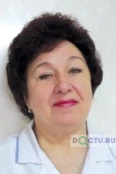 Гильмулина Любовь Дмитриевна - Воронеж
