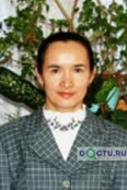 Гилмуллина Файруза Саубановна - Набережные Челны