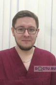 Гильмутдинов Тимур Рифкатович - Екатеринбург
