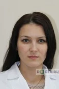 Гильмутдинова Аделина Андреевна - Казань