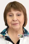 Гильмутдинова Энже Рафкатовна - Рязань
