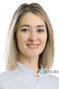 Гильмутдинова Людмила Владимировна - Ижевск