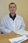 Гимадеев Артур Марсович - Казань
