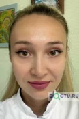 Гимадеева Аделя Марсовна - Владивосток
