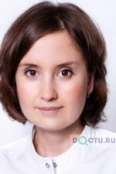 Гимадеева Эльвира Радыковна - Казань