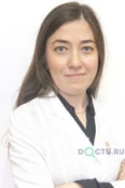 Гимадеева Гузель Шамилевна - Казань