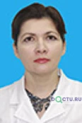 Гимадеева Лейсан Рамиловна - Казань